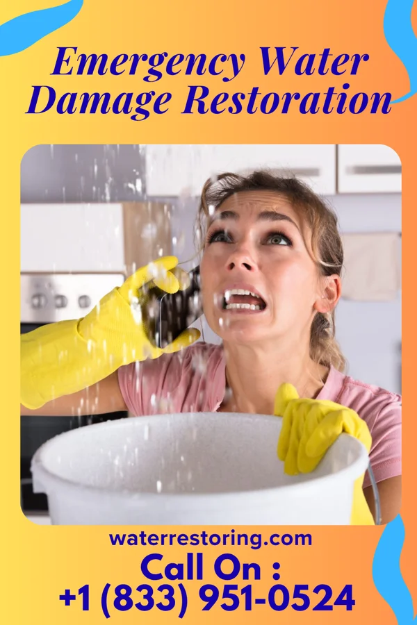 Emergency Water Damage Restoration in Keosauqua, IA